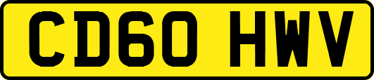 CD60HWV