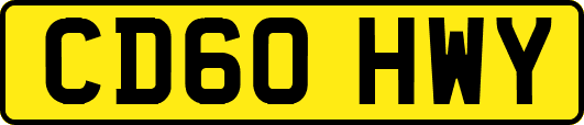 CD60HWY
