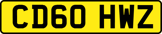 CD60HWZ