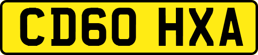 CD60HXA