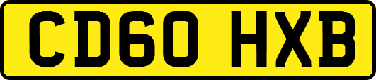 CD60HXB