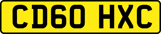 CD60HXC