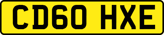CD60HXE