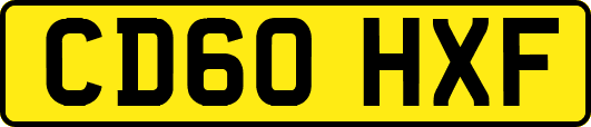 CD60HXF