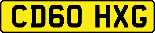 CD60HXG