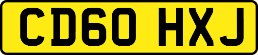 CD60HXJ