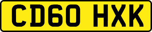 CD60HXK