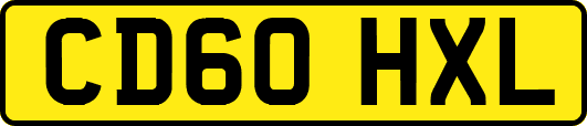 CD60HXL