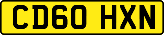 CD60HXN