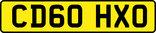 CD60HXO