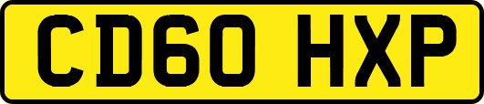 CD60HXP