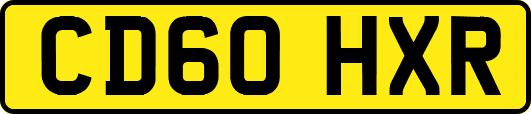 CD60HXR