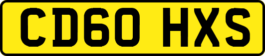 CD60HXS