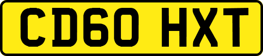 CD60HXT
