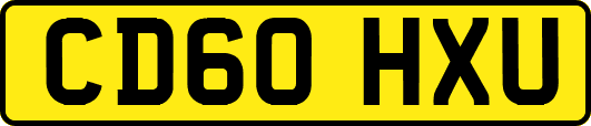 CD60HXU