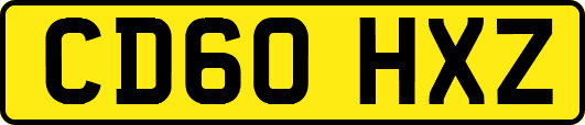 CD60HXZ