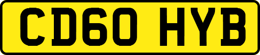 CD60HYB