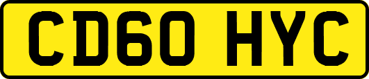 CD60HYC