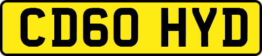 CD60HYD