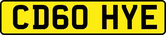 CD60HYE