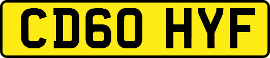 CD60HYF