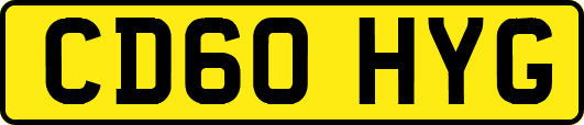 CD60HYG