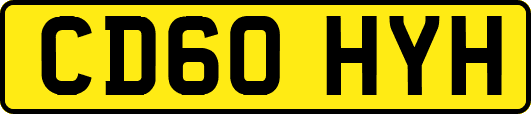 CD60HYH