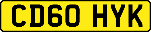 CD60HYK