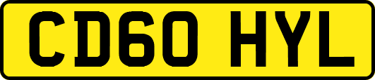 CD60HYL