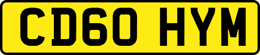CD60HYM