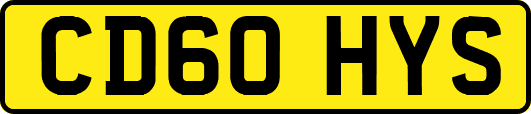 CD60HYS