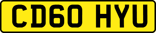 CD60HYU