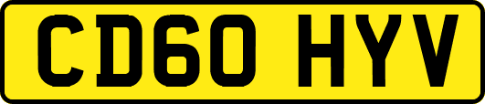 CD60HYV