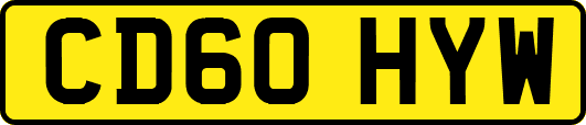 CD60HYW