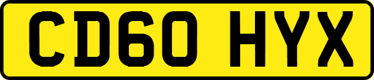 CD60HYX