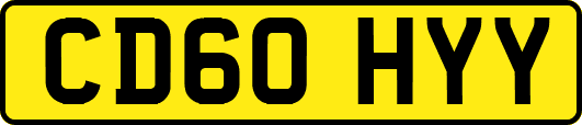 CD60HYY