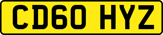 CD60HYZ