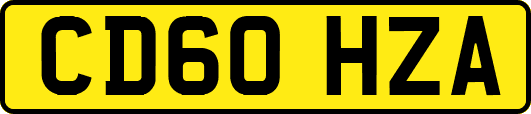 CD60HZA