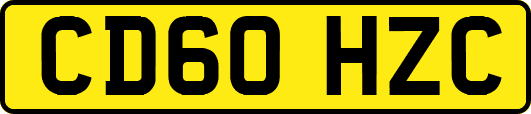 CD60HZC