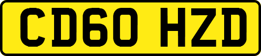 CD60HZD