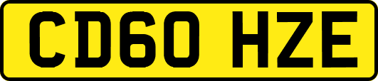 CD60HZE