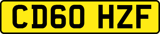 CD60HZF