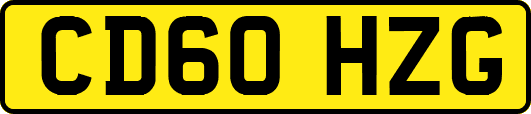 CD60HZG
