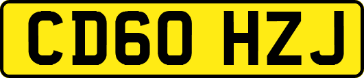 CD60HZJ
