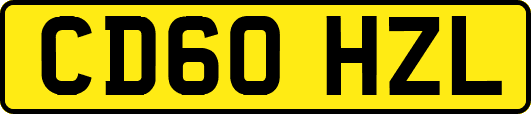 CD60HZL