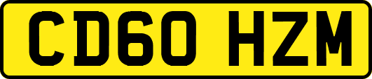 CD60HZM