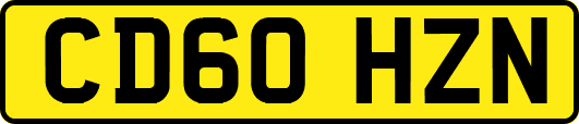 CD60HZN