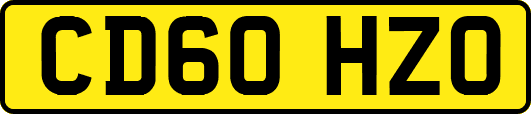 CD60HZO