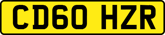 CD60HZR