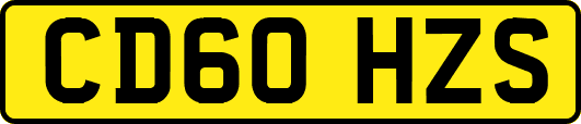 CD60HZS